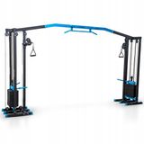 THUNDER CRAGY Krachtstation - Homegym - 200 kg