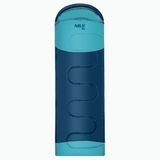 NILS CAMP NC2008 - Sac de couchage - Bleu clair - Taille L