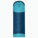 NILS CAMP NC2008 - Sac de couchage - Bleu clair - Taille L