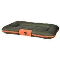 Dogs Creek Mountaineer Hondenkussen Groen M