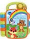 Vtech Mon premier livre musical animaux