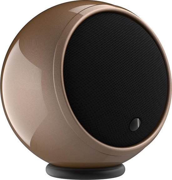 Gallo Acoustics Boekenplank speaker