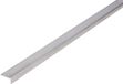 GAH-Alberts Alberts 499150 hoekprofiel | rvs | 1000 x 20 x 10 mm | set van 2