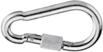 Mousqueton à vis Connex 6x60mm Vz - DY270892