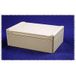 Hammond Electronics 1555HGY Boîtier universel 180 x 120 x 60 ABS Gris 1 pièce(s)