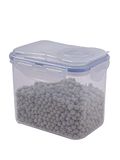 Lock & Lock HPL812F Multifunctionele voedselopbergdoos met klapdeksel 1,0 L