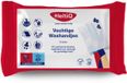HeltiQ Vochtige Washandjes - 4 x 10 stuks - Voordeelverpakking