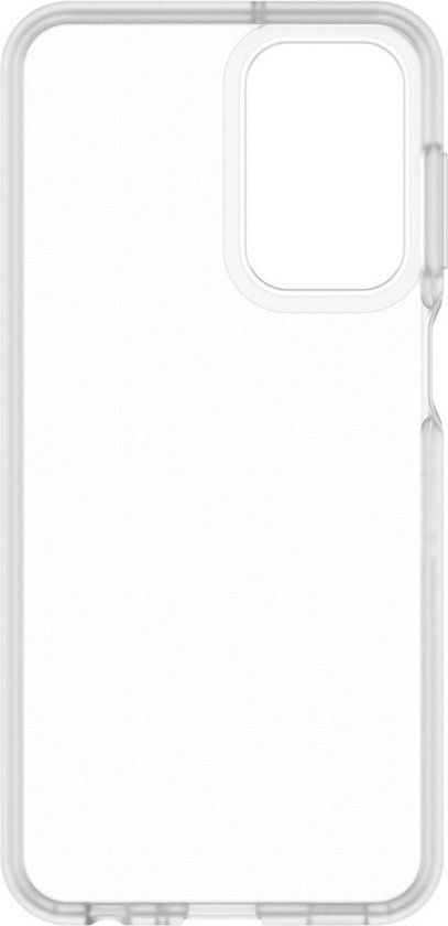 OtterBox React hoesje - Geschikt voor de Galaxy A23 - Transparant