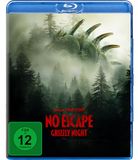 Plaion No Escape - Grizzly Night Blu-ray
