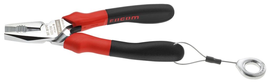 Facom sls combinatietang 180mm