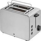WMF Stelio Broodrooster - RVS - 2 Sneetjes