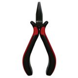 KS Tools 500.7028 Platte tang Recht Gereedschapsstaal 125 mm