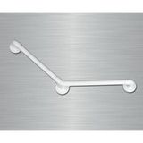 Akw - Barre d'appui lisse coudée 135° 300x300