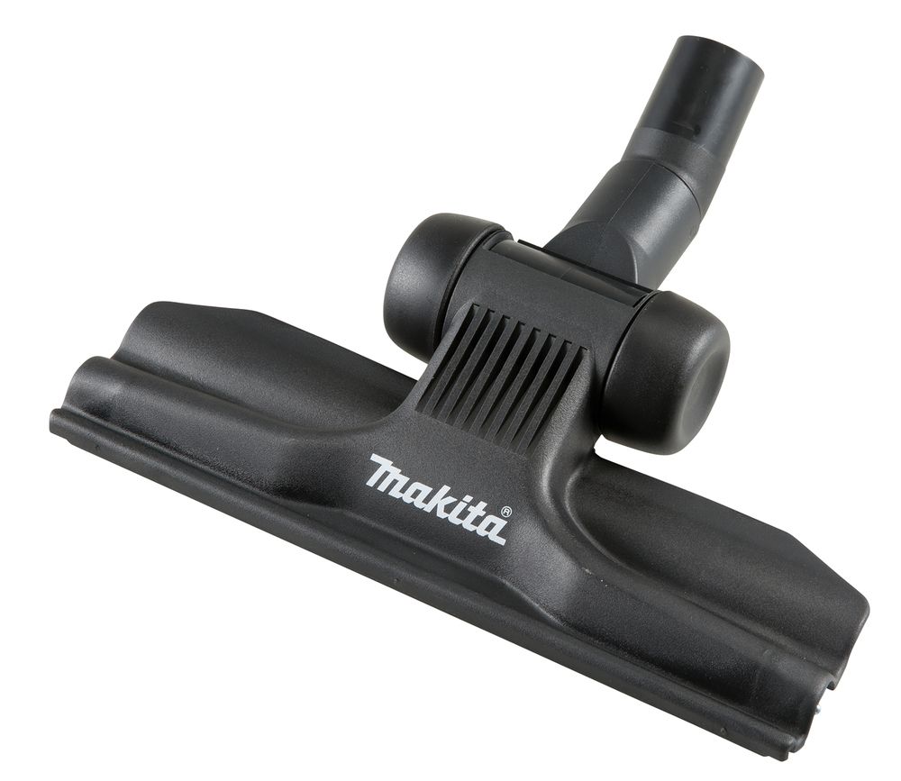 Makita 199455-5 Nozzle for Cylinder Vacuum Cleaners - Black