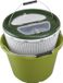 Plastica NL Panaro Aasvis Emmer 18L - Multi