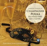 Warner Music EMI Strauss Ii Champagner Polka - CD