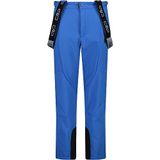 CMP Salopette 3w04407 Broek Blauw 3XL Man