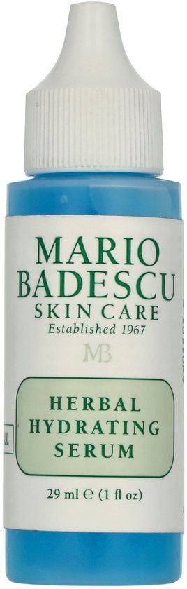 Mario Badescu Herbal Hydrating Serum 29 ml