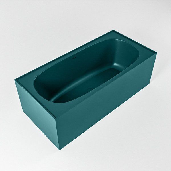 Mondiaz FREEZE Vrijstaand Bad 180x85cm - Smag BK75341188