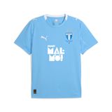 PUMA Maillot domicile 25/26 Malmö FF Homme, Accessoires, Bleu, M