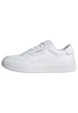adidas heren Park St 2.0 Shoes, Ftwr White/Ftwr White/Ftwr White, 36 2/3 EU