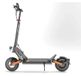 S5 Pro - Trottinette électrique - 48 V - Autonomie 60–80 km - Temps de charge 8–10 heures - Pliable - Pneus de 25,4 cm - Marquage CE - Noir