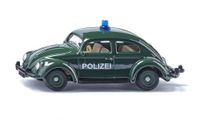 Siku VW Beetle Police
