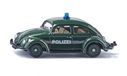 Siku VW Beetle Police