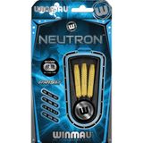 Winmau Neutron brass steeltip dartpijlen