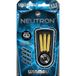 Winmau Neutron brass steeltip dartpijlen