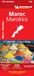 Carte Michelin Carte Nationale Maroc / Marokko: 742