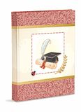 Mareli Fotoalbum 60 pagina's met zijdepapier