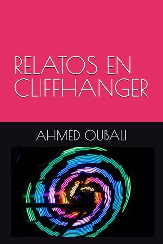RELATOS EN CLIFFHANGER
