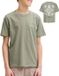 Jack & Jones Montauk Back Graphic Shirt Jongens - Maat 152