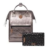 Cabaïa CABAIA - Rugzak Adventurer Medium 18L Louisville