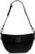 GUESS Cirene Shoulder Bag Black zwart