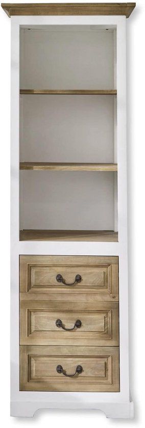 Loberon Kast Degarmo bruin