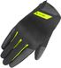 SHIMA One Evo Zwart Geel Handschoenen - Maat L
