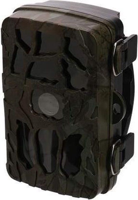 Outdoor Club Wildcamera Night vision 4K | 8MP | 4K | Micro SD