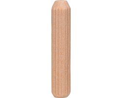 Bosch - Deuvels 10 mm, 40 mm