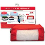 Macom Siggiler Space bureau rood