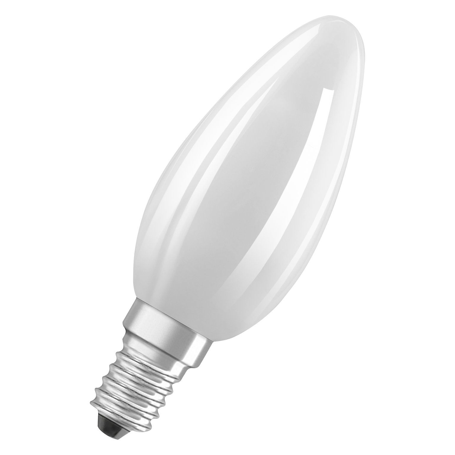Osram Star LED-lamp | E14 | 6W = 60W | 806 lm | 2700K | Warm wit