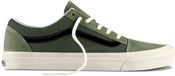 Vans Old Skool Chaussures EU 34 Enfants