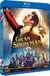 Disney Blu-ray The Greatest Showman Espagnol