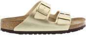 Birkenstock Arizona Gold narrow Birko-Flor - Gold - Maat 41