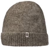 Roeckl dop Soft Cloud Beanie Taupe
