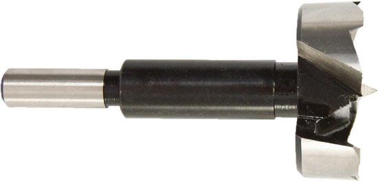 Metabo accessoires Metabo Machinehoutboor 25x90mm