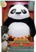 Giochi Preziosi Play-Doh Kung Fu Panda knuffel 37cm