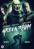 EIC Green Room - DVD