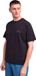 Olow T-shirt Olow Sea Treasures Zwart Katoen XL Mannen
